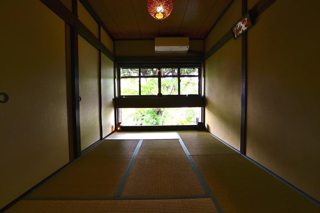 Kiyomizu House