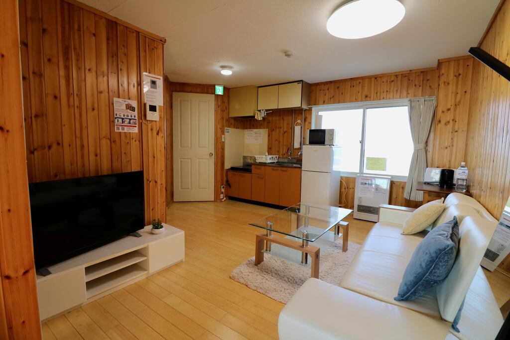 Culture24 entire apartment Sapporo