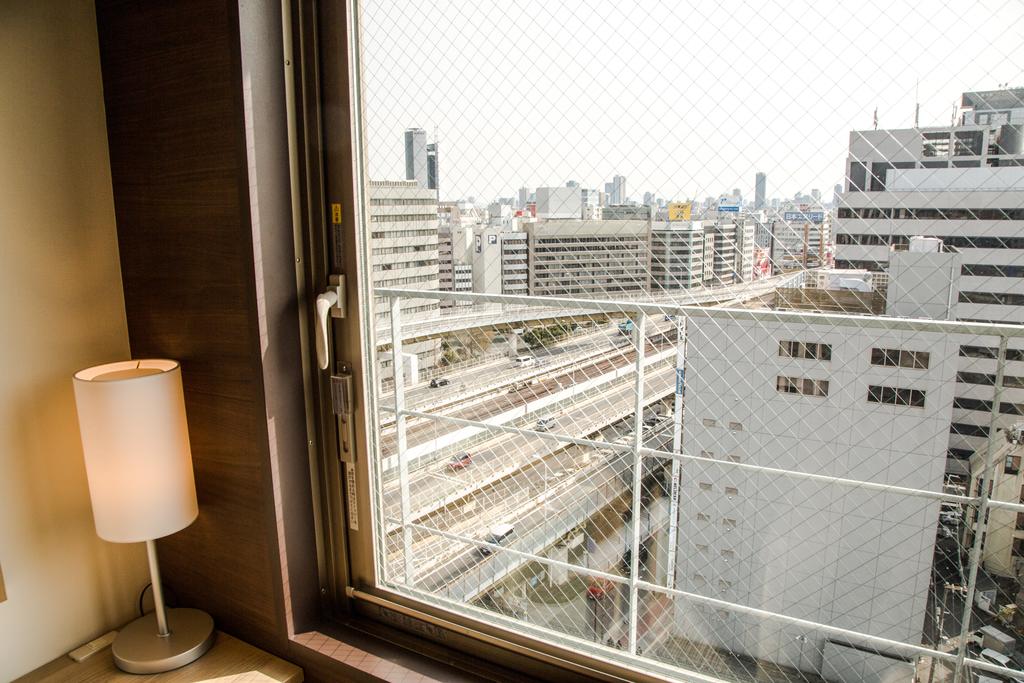 UNIZO INN Shin-Osaka