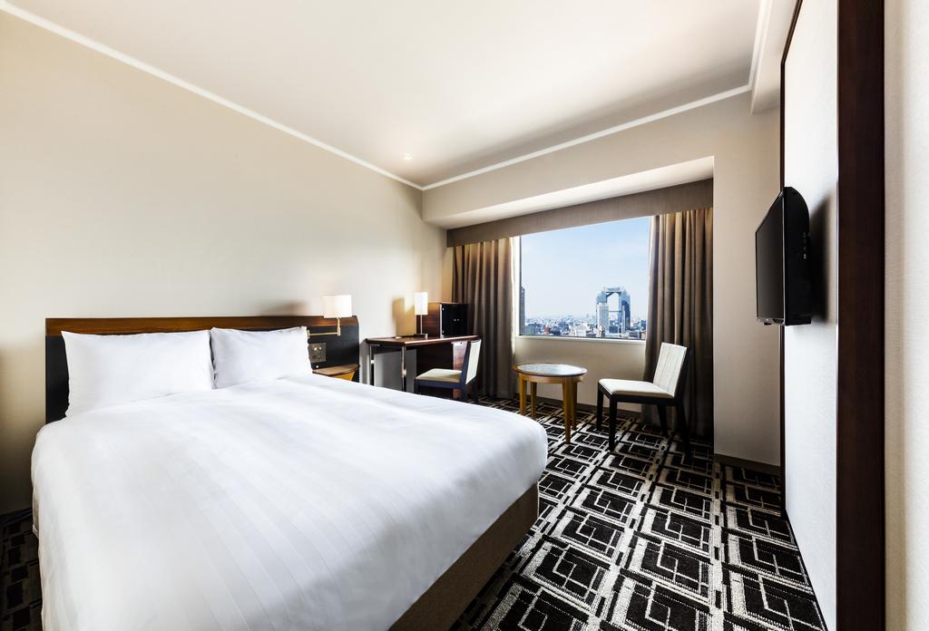 Hotel Hanshin Osaka