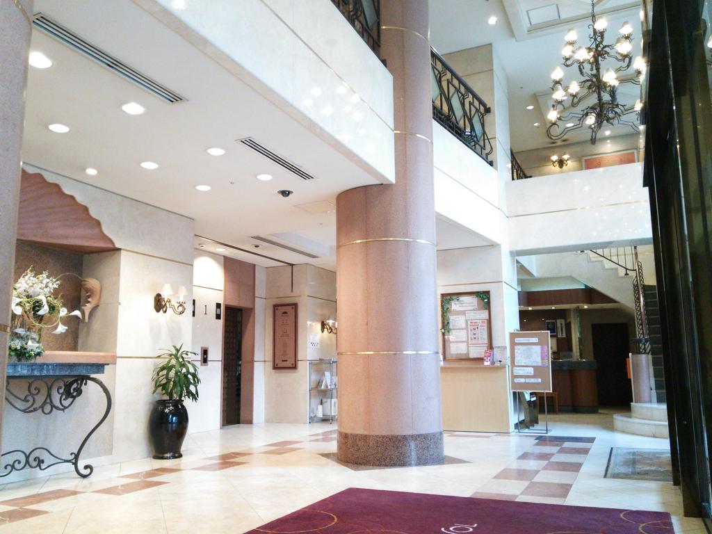 Hotel Resol Sapporo Nakajima Koen