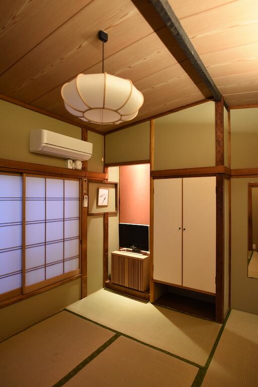 Ryokan Sansuiso