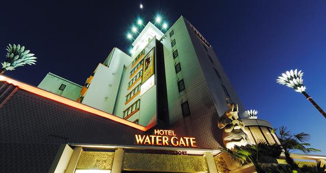 Hotel Water Gate Nagoya (Adult Only)