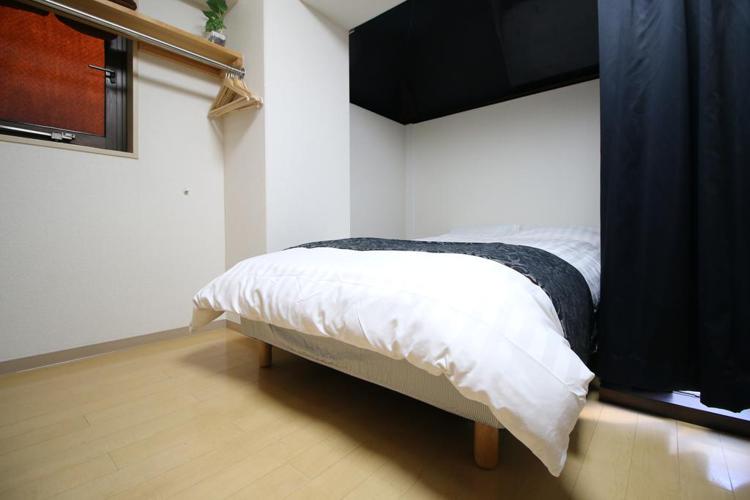 F406 Cozy and clean room SHIBUYA/SHINJUKU