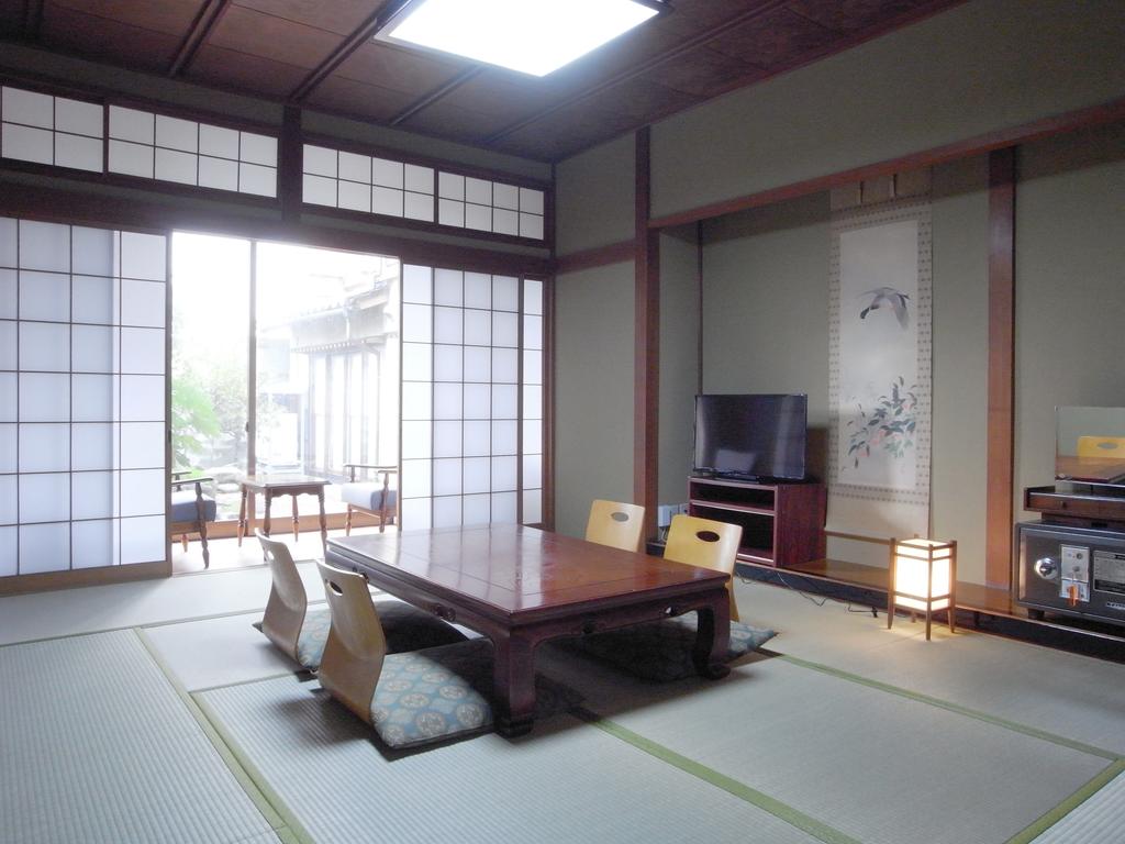 Ryokan Yamamuro