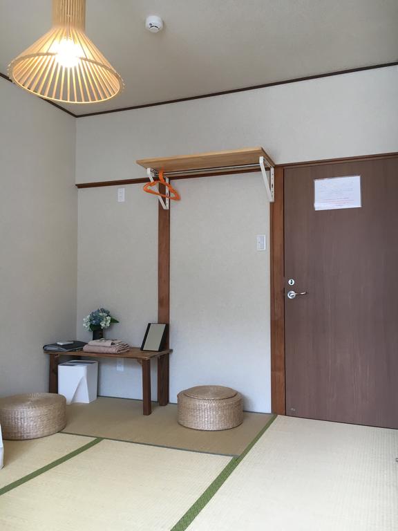 Guesthouse Hakuka