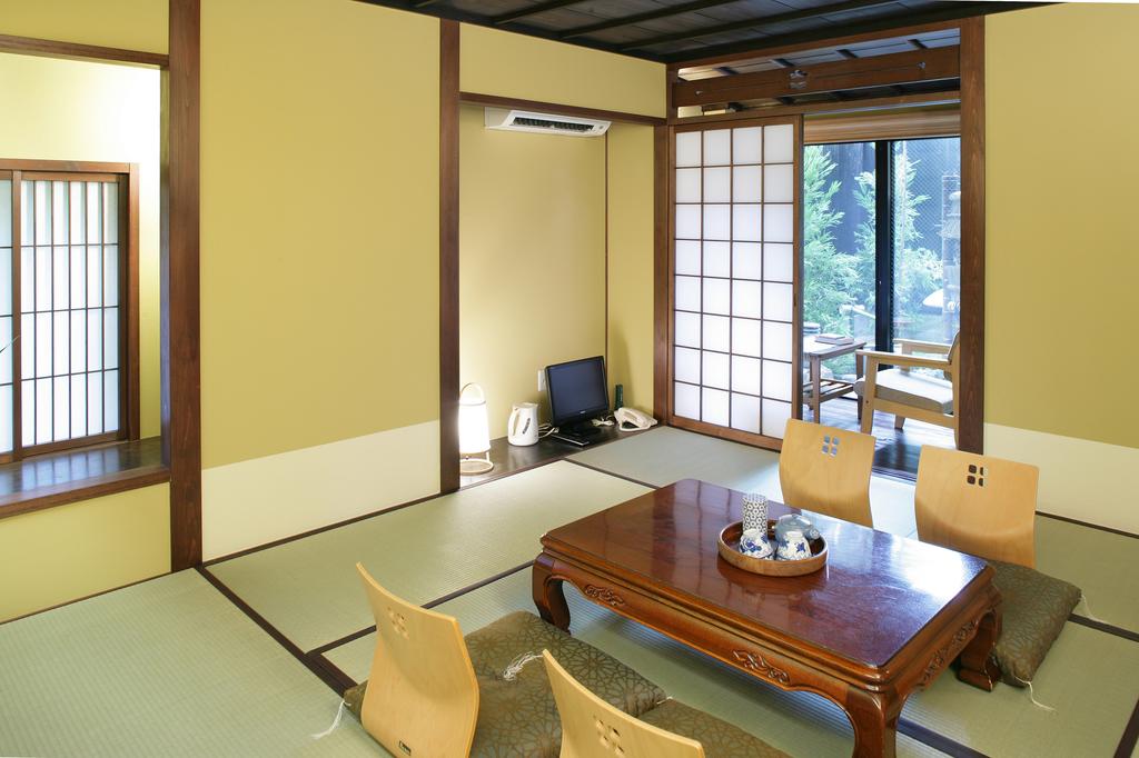 Matsubaya Ryokan