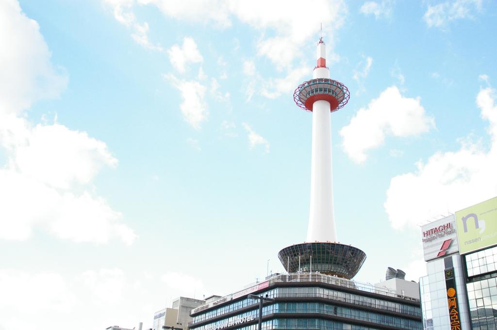 APA Hotel KYOTO EKIHIGASHI