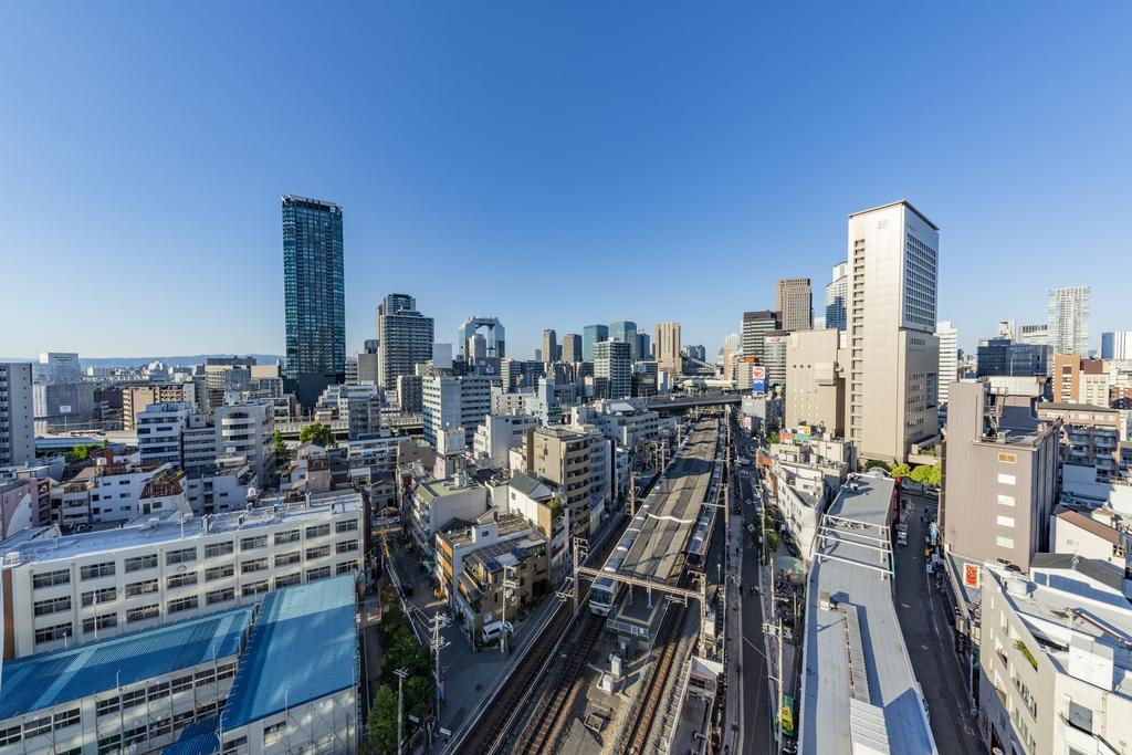 Hotel Hanshin Annex Osaka