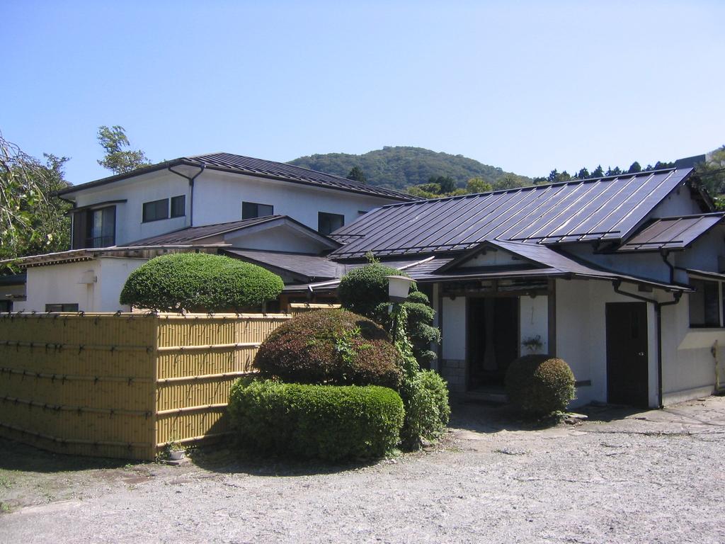 Fuji-Hakone Guest House