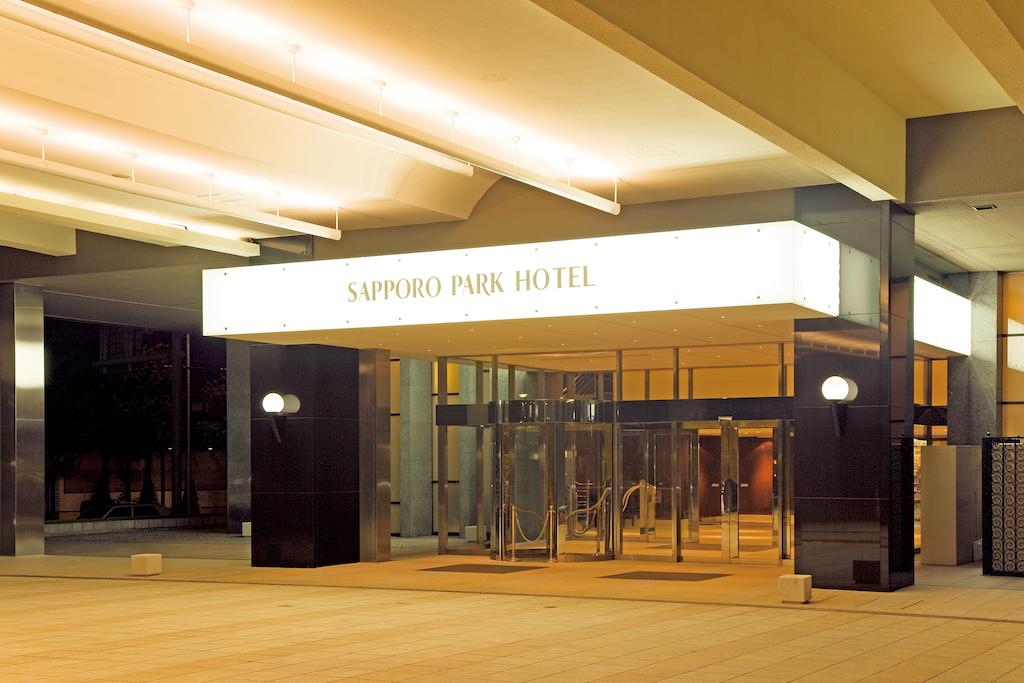 Sapporo Park Hotel