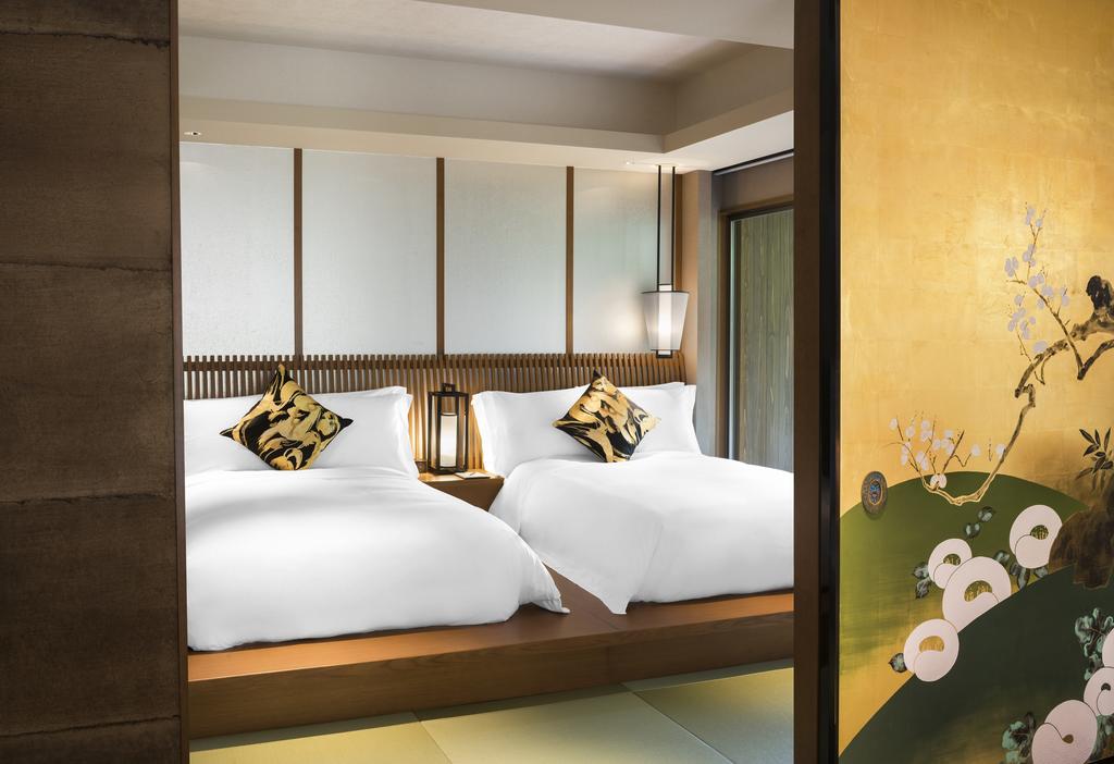 Suiran, a Luxury Collection Hotel, Kyoto