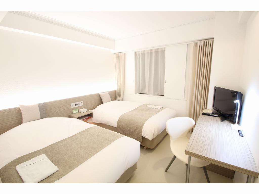 Valie Hotel Tenjin