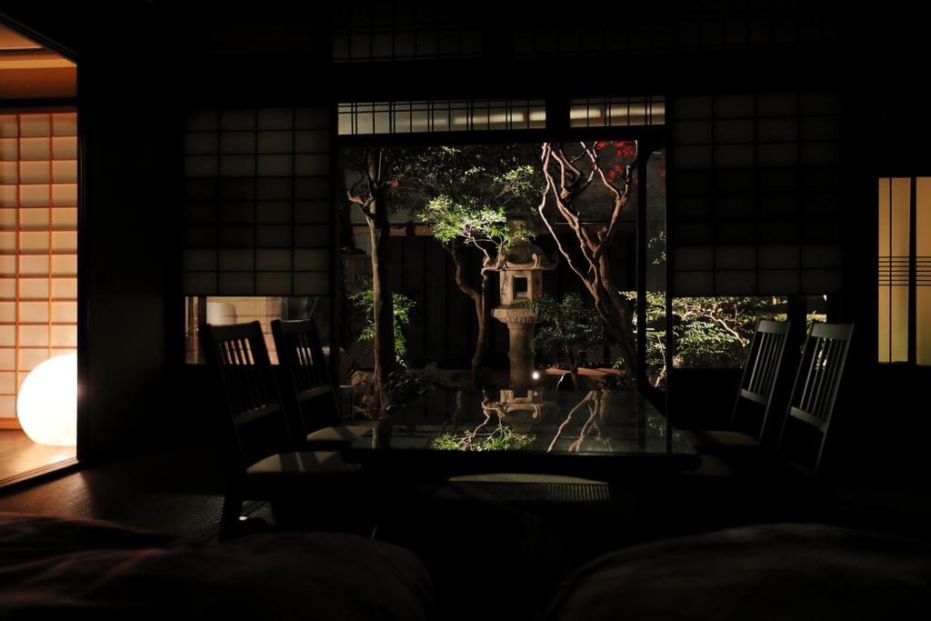 Ryokan Tanoya