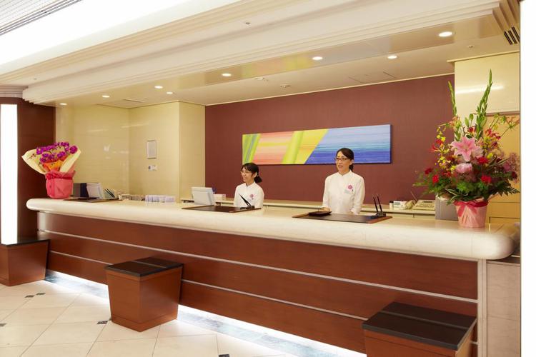 Smile Hotel Naha City Resort