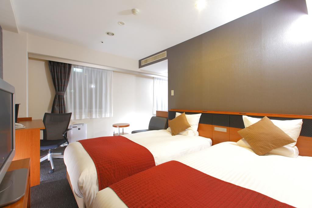 HOTEL MYSTAYS Nagoya Sakae