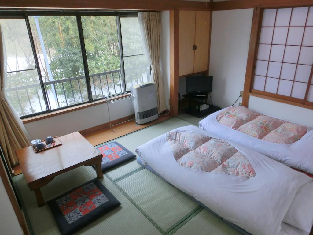 Moto-Hakone Guest House