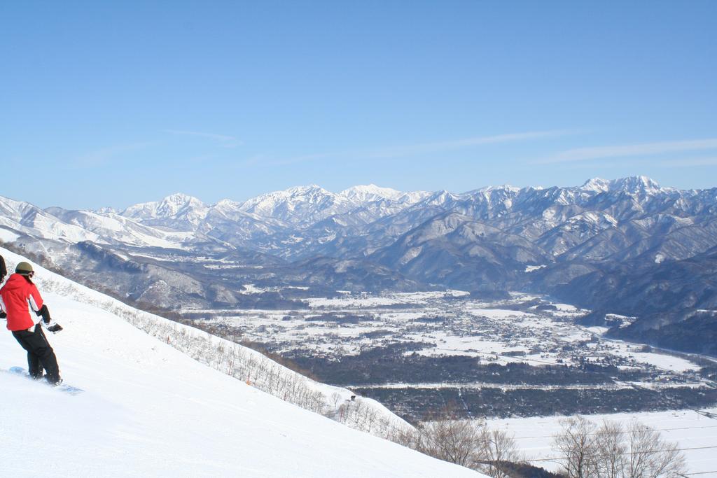 B&B Santana Hakuba