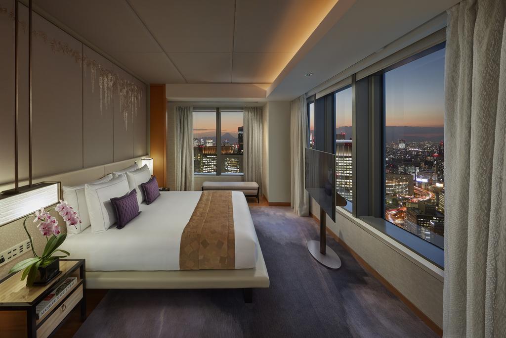 Mandarin Oriental Tokyo