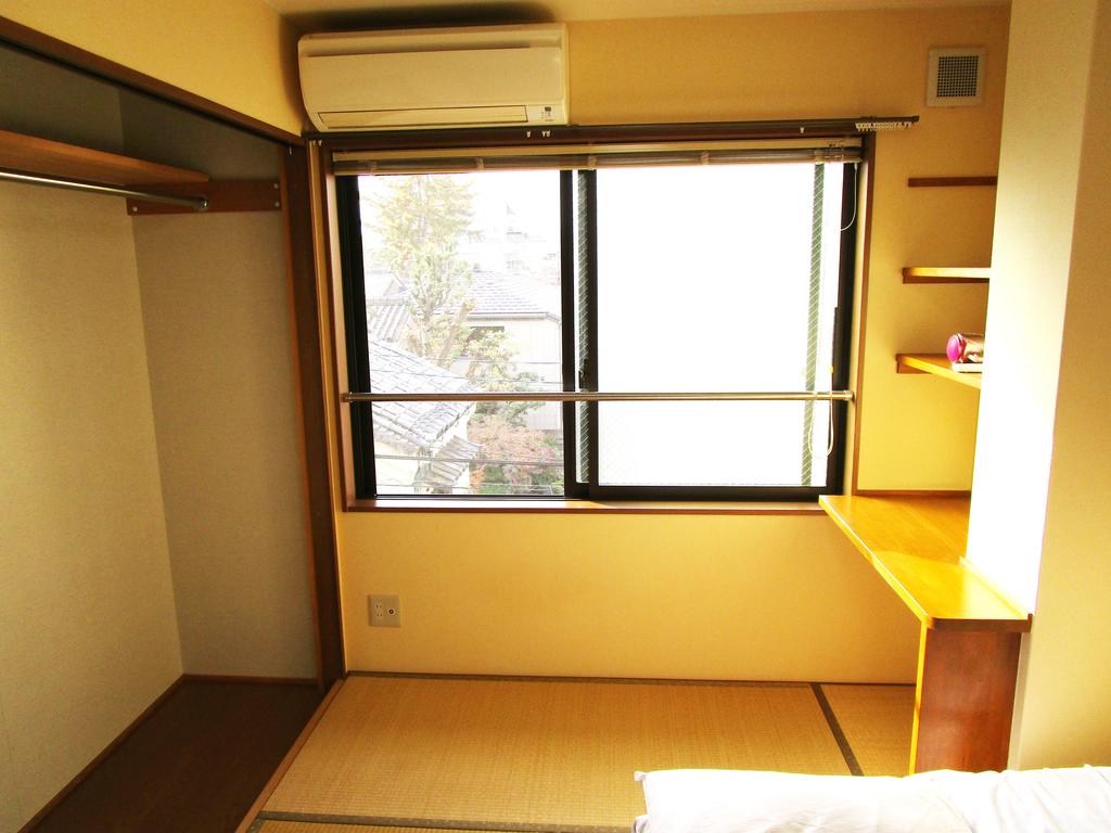 Guesthouse Kyoto Abiya