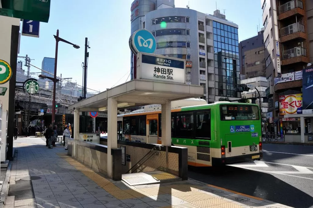 Mitsui Garden Hotel Nihonbashi Premier