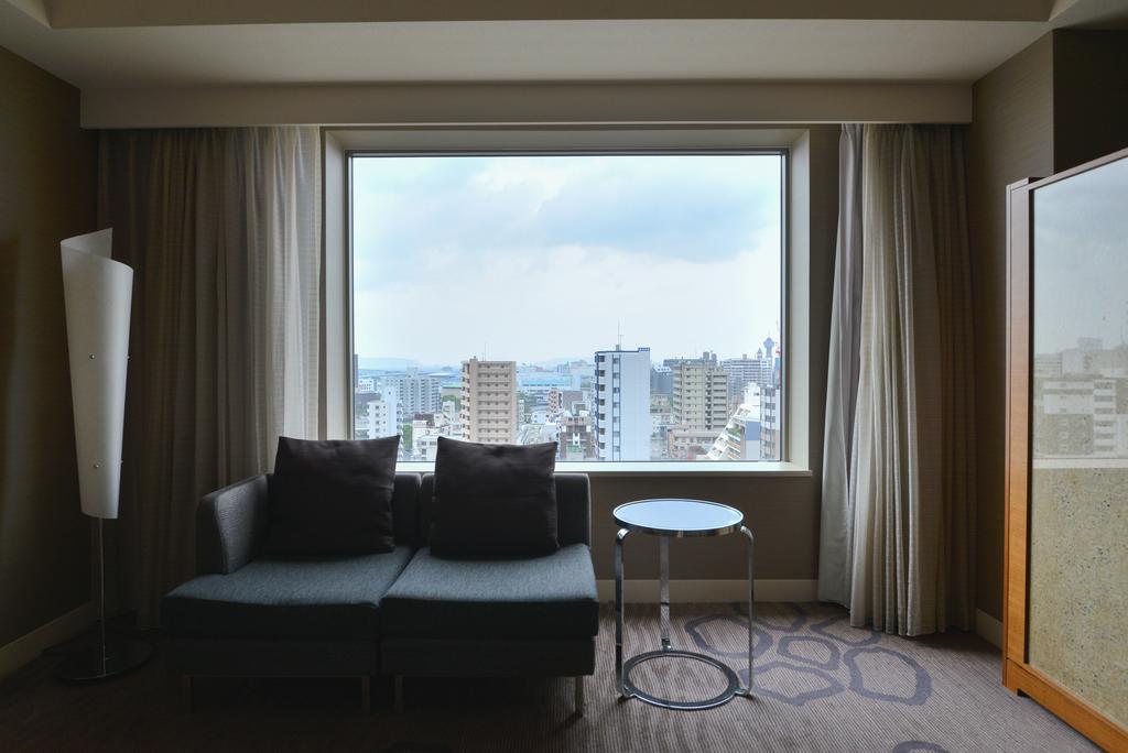 Hotel Okura Fukuoka