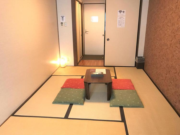 K's House Hostels - Hakone Yumoto Onsen