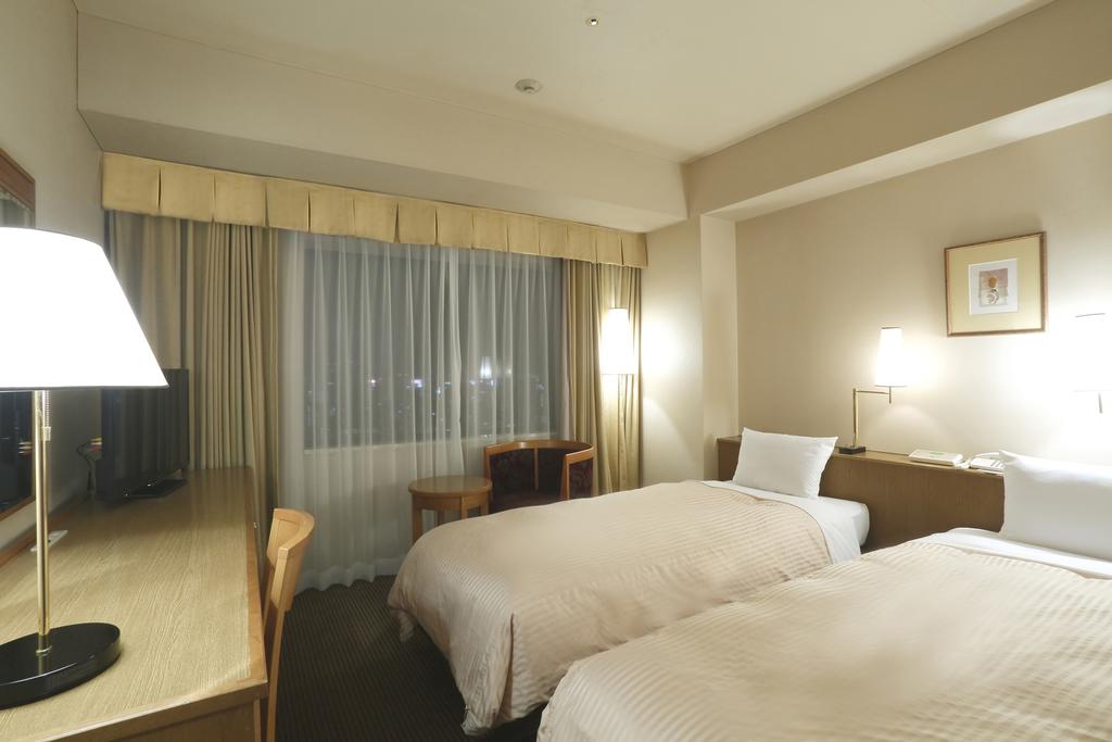 Dai-ichi Hotel Ryogoku