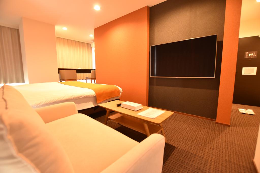 Randor Residence Tokyo Suites