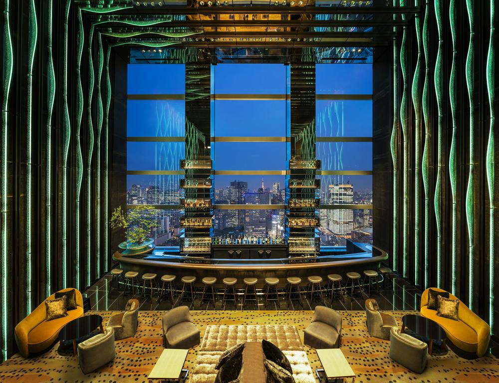 The Prince Gallery Tokyo Kioicho, a Luxury Collection Hotel