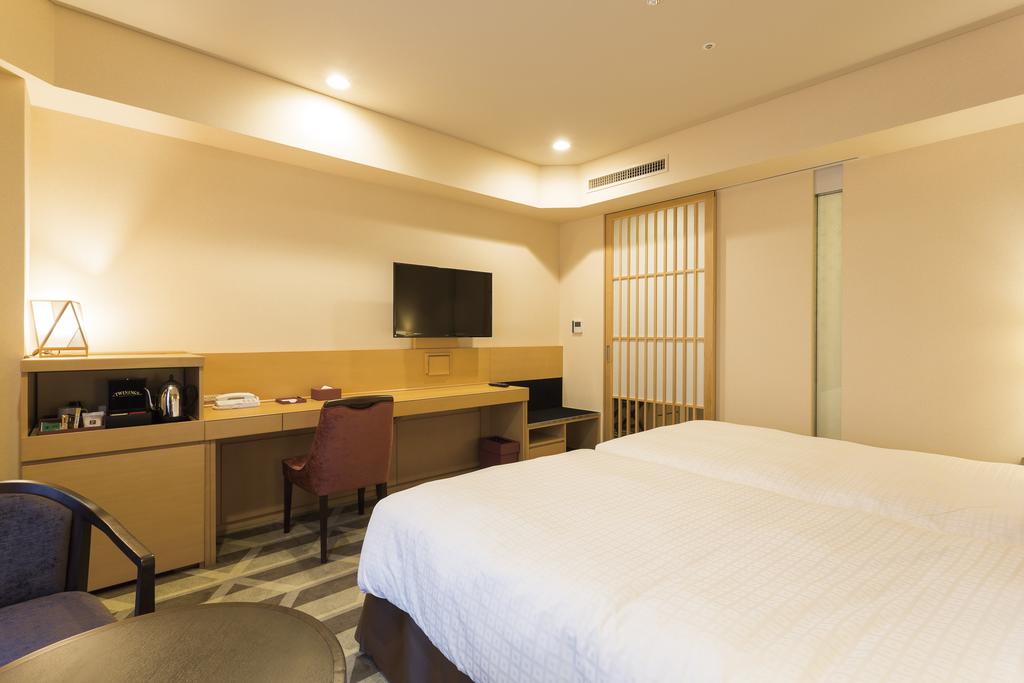 Shiba Park Hotel