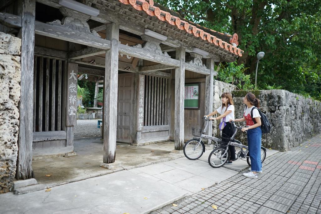 Hotel WBF PORTO Ishigakijima