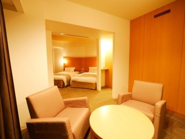 Hotel Rocore Naha