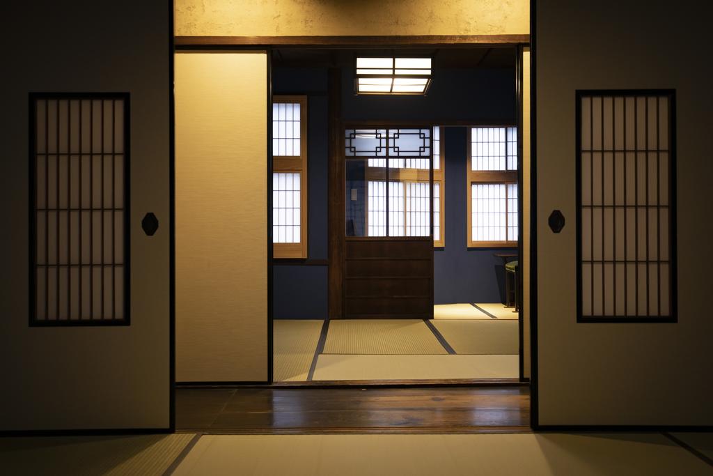 Kanazawa Machiya Kenroku