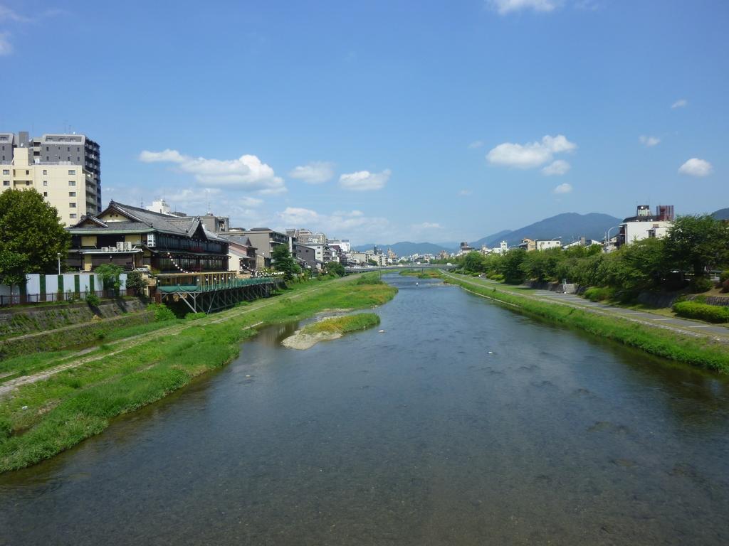 Kyoto Rich Hotel