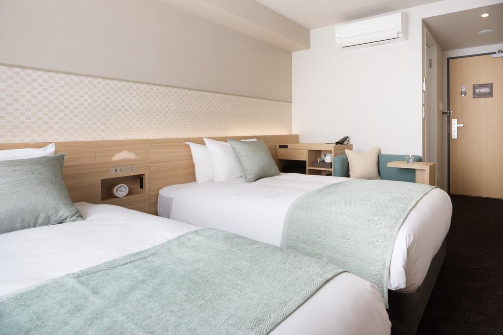 Nest Hotel Kyoto Shijo Karasuma