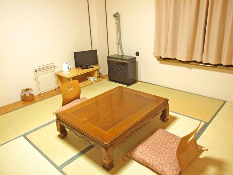 Okunikko Park Lodge Miyama