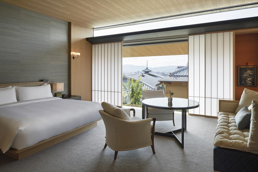 PARK HYATT KYOTO