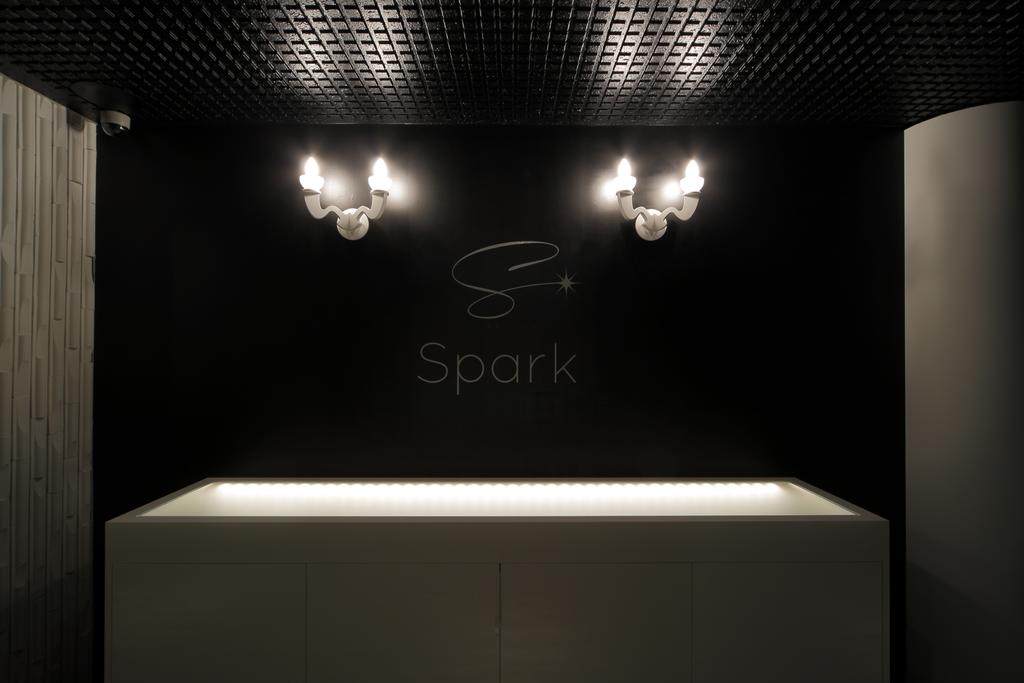 HOTEL SPARK (Adult Only)