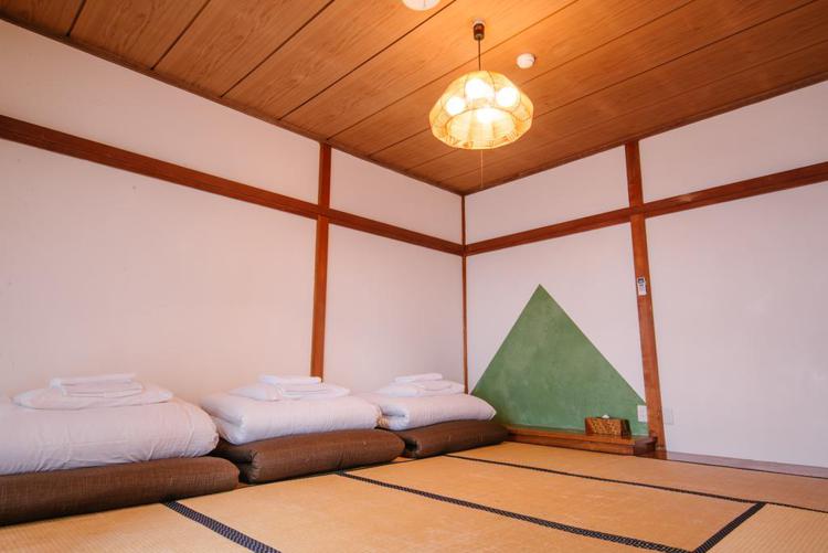 Irori Guest House Tenmaku