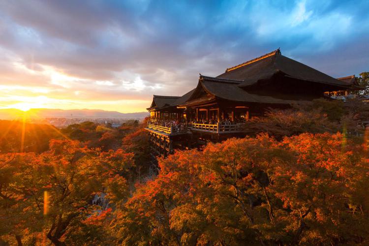 Sotetsu Fresa Inn Kyoto-Shijokarasuma