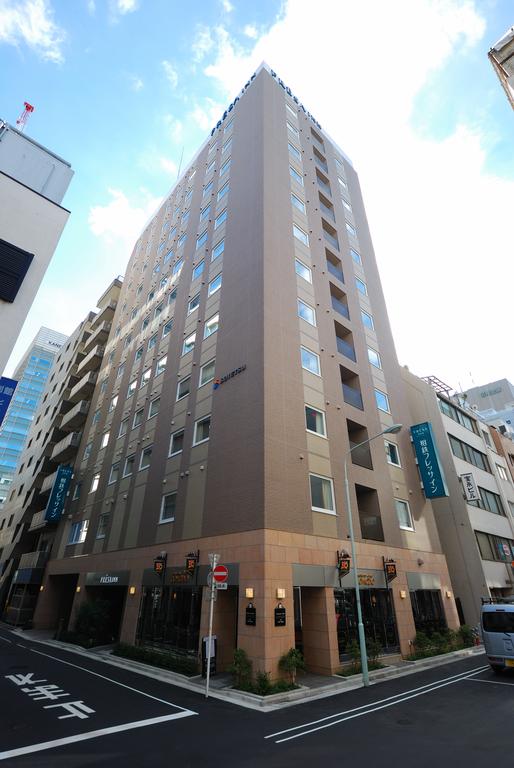 Sotetsu Fresa Inn Tokyo-Kyobashi