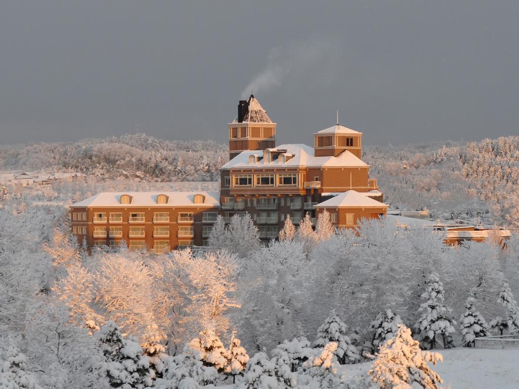 Sendai Royal Park Hotel