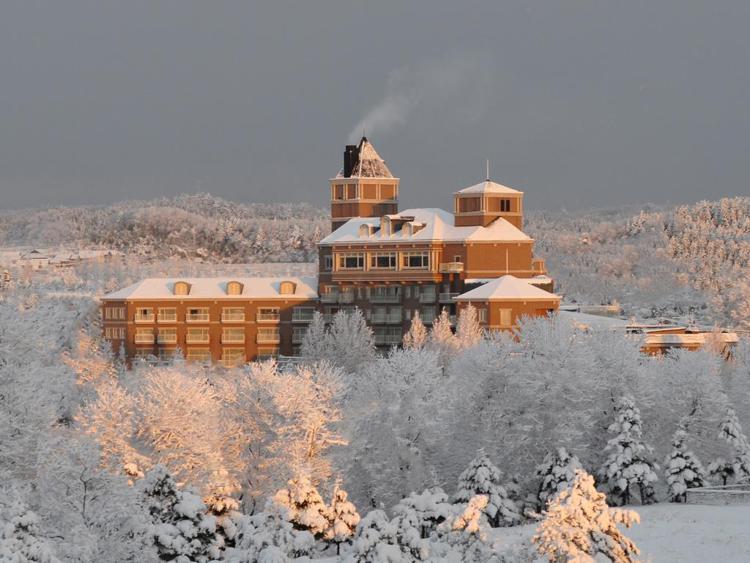 Sendai Royal Park Hotel