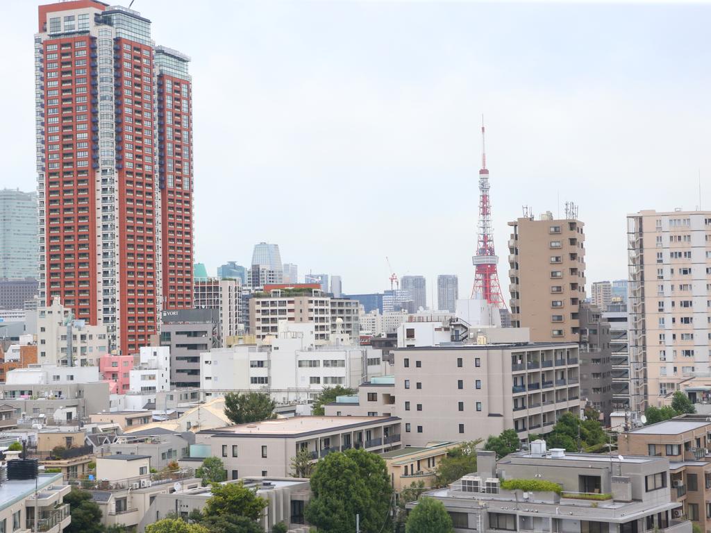 APA Hotel Nishi-Azabu