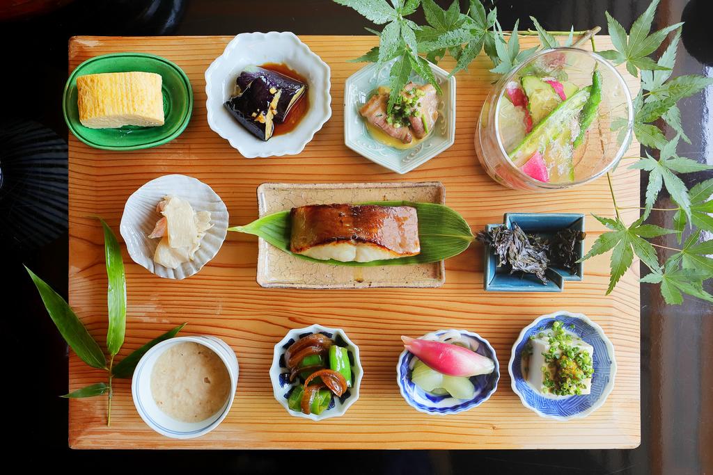 Yuzuya Ryokan Kanazawa Ryokusone