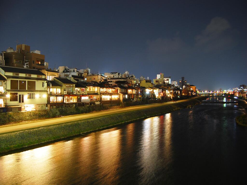 APA Hotel Kyoto-eki Horikawa-Dori