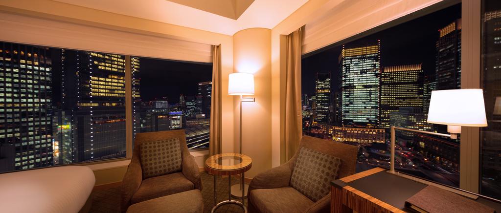 Marunouchi Hotel