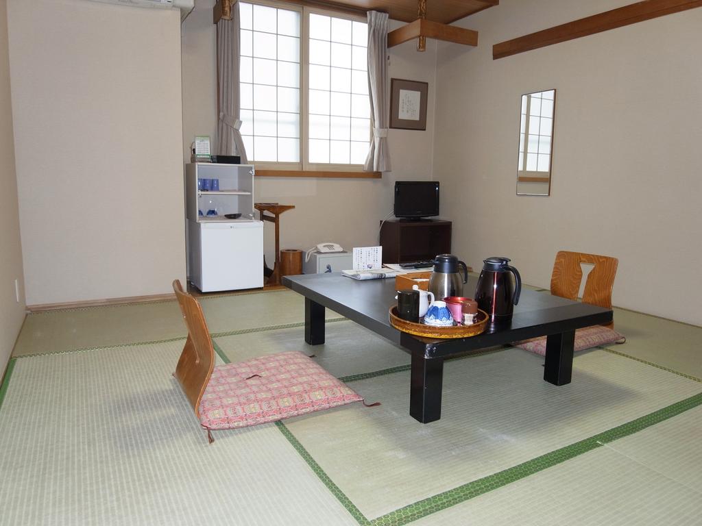 Nakamuraya Ryokan