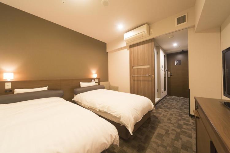 Dormy Inn Premium Shibuya-jingumae